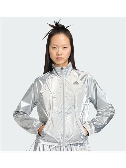 f50 tracktop ADIDAS ORIGINAL | KC6389SILVMT